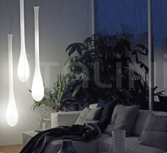 Подвесной светильник LACRIMA фабрика Vistosi