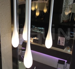 Подвесной светильник LACRIMA фабрика Vistosi