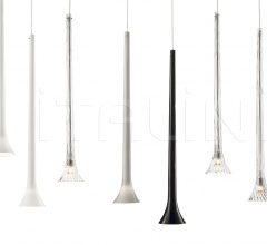 Подвесной светильник SISSI SP Подвесной светильник SISSI SP фабрика Vistosi