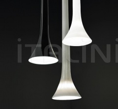 Подвесной светильник SISSI SP D2 Подвесной светильник SISSI SP D2 фабрика Vistosi