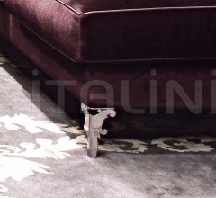 Итальянские Диваны - Модульный диван Albion Итальянские Диваны - Модульный диван Albion фабрика IPE Cavalli (Visionnaire)