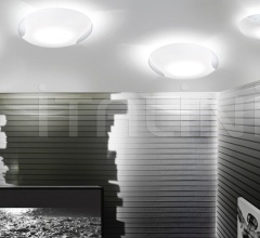 Итальянские Потолочные светильники - Потолочный светильник LIO Итальянские Потолочные светильники - Потолочный светильник LIO фабрика Vistosi