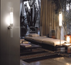 Итальянские Напольные светильники - Напольный светильник LIO Итальянские Напольные светильники - Напольный светильник LIO фабрика Vistosi