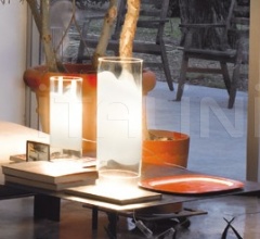 Настольный светильник LIO LT Настольный светильник LIO LT фабрика Vistosi