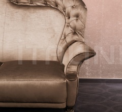 Итальянские Диваны - Диван Alice Итальянские Диваны - Диван Alice фабрика IPE Cavalli (Visionnaire)