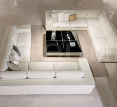 Итальянские Диваны - Модульный диван Ashton Итальянские Диваны - Модульный диван Ashton фабрика IPE Cavalli (Visionnaire)