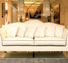 Итальянские Диваны - Диван Avalon Итальянские Диваны - Диван Avalon фабрика IPE Cavalli (Visionnaire)