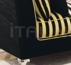 Банкетка Avalon Банкетка Avalon фабрика IPE Cavalli (Visionnaire)