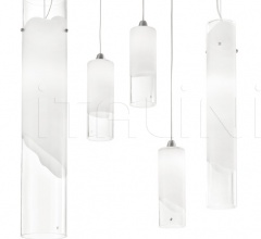 Подвесной светильник LIO SP 60 Подвесной светильник LIO SP 60 фабрика Vistosi