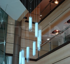 Подвесной светильник LIO SP Подвесной светильник LIO SP фабрика Vistosi