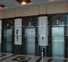 Настенный светильник LIO фабрика Vistosi