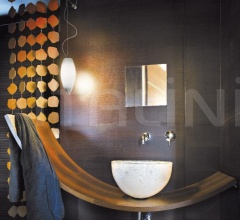 Подвесной светильник BACO фабрика Vistosi