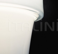 Потолочный светильник PAGODA PL фабрика Vistosi