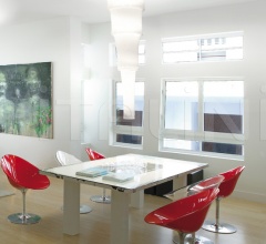 Потолочный светильник PAGODA PL фабрика Vistosi