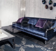 Итальянские Диваны - Диван Cador Итальянские Диваны - Диван Cador фабрика IPE Cavalli (Visionnaire)