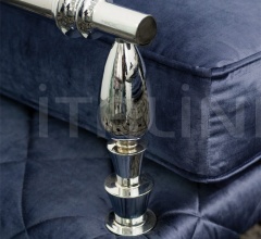 Кушетка Cador фабрика IPE Cavalli (Visionnaire)