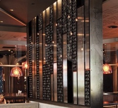 Подвесной светильник NARANZA фабрика Vistosi