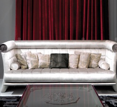 Итальянские Диваны - Диван Caesar Итальянские Диваны - Диван Caesar фабрика IPE Cavalli (Visionnaire)