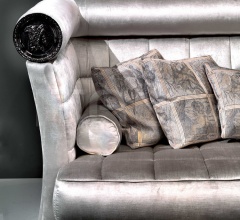 Итальянские Диваны - Диван Caesar Итальянские Диваны - Диван Caesar фабрика IPE Cavalli (Visionnaire)