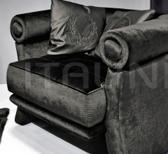 Кресло Caesar фабрика IPE Cavalli (Visionnaire)