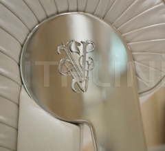 Итальянские Диваны - Диван Chester Dudley Итальянские Диваны - Диван Chester Dudley фабрика IPE Cavalli (Visionnaire)