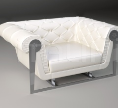 Кресло Chester Dudley фабрика IPE Cavalli (Visionnaire)