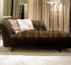Кушетка Chester Dudley фабрика IPE Cavalli (Visionnaire)