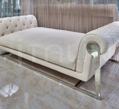 Банкетка Chester Dudley Банкетка Chester Dudley фабрика IPE Cavalli (Visionnaire)