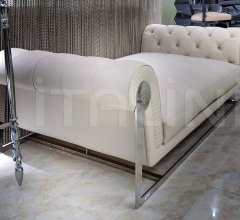 Банкетка Chester Dudley Банкетка Chester Dudley фабрика IPE Cavalli (Visionnaire)