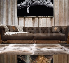 Итальянские Диваны - Диван Chester Laurence Итальянские Диваны - Диван Chester Laurence фабрика IPE Cavalli (Visionnaire)