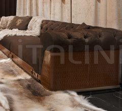 Итальянские Диваны - Диван Chester Laurence Итальянские Диваны - Диван Chester Laurence фабрика IPE Cavalli (Visionnaire)