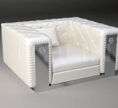 Кресло Chester Wilson фабрика IPE Cavalli (Visionnaire)