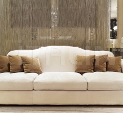 Итальянские Диваны - Диван Diplomate Итальянские Диваны - Диван Diplomate фабрика IPE Cavalli (Visionnaire)