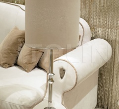 Итальянские Диваны - Диван Diplomate Итальянские Диваны - Диван Diplomate фабрика IPE Cavalli (Visionnaire)