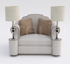 Кресло Diplomate фабрика IPE Cavalli (Visionnaire)