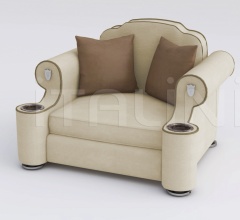 Кресло Diplomate фабрика IPE Cavalli (Visionnaire)