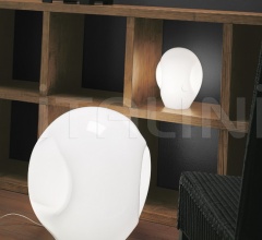 Итальянские Настольные светильники - Настольный светильник MUNEGA LT Итальянские Настольные светильники - Настольный светильник MUNEGA LT фабрика Vistosi