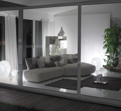 Итальянские Настольные светильники - Настольный светильник MUNEGA LT Итальянские Настольные светильники - Настольный светильник MUNEGA LT фабрика Vistosi