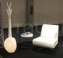 Итальянские Настольные светильники - Настольный светильник MUNEGA LT Итальянские Настольные светильники - Настольный светильник MUNEGA LT фабрика Vistosi