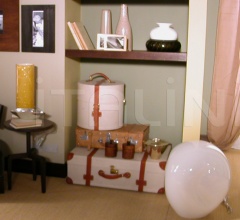 Итальянские Настольные светильники - Настольный светильник MUNEGA LT Итальянские Настольные светильники - Настольный светильник MUNEGA LT фабрика Vistosi