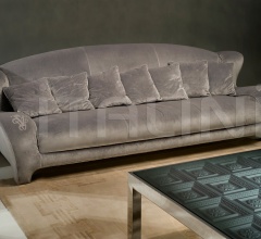 Итальянские Диваны - Диван Domus Итальянские Диваны - Диван Domus фабрика IPE Cavalli (Visionnaire)