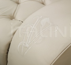 Итальянские Диваны - Диван Domus Capitonne Итальянские Диваны - Диван Domus Capitonne фабрика IPE Cavalli (Visionnaire)