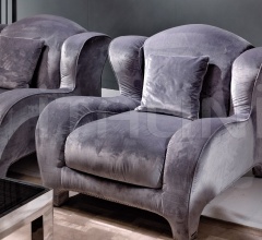 Кресло Domus фабрика IPE Cavalli (Visionnaire)