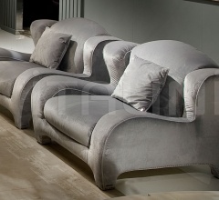 Кресло Domus фабрика IPE Cavalli (Visionnaire)