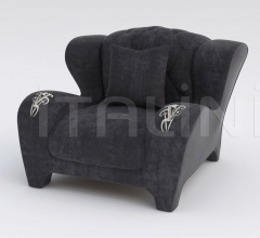 Кресло Domus фабрика IPE Cavalli (Visionnaire)