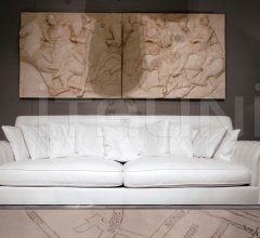 Итальянские Диваны - Диван Enea Итальянские Диваны - Диван Enea фабрика IPE Cavalli (Visionnaire)