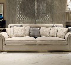 Итальянские Диваны - Диван Enea Итальянские Диваны - Диван Enea фабрика IPE Cavalli (Visionnaire)