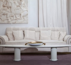 Итальянские Диваны - Диван Enea Итальянские Диваны - Диван Enea фабрика IPE Cavalli (Visionnaire)