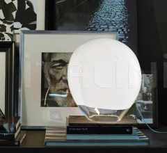 Итальянские Настольные светильники - Настольный светильник NESSA Итальянские Настольные светильники - Настольный светильник NESSA фабрика Vistosi