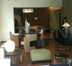 Итальянские Настольные светильники - Настольный светильник NESSA Итальянские Настольные светильники - Настольный светильник NESSA фабрика Vistosi